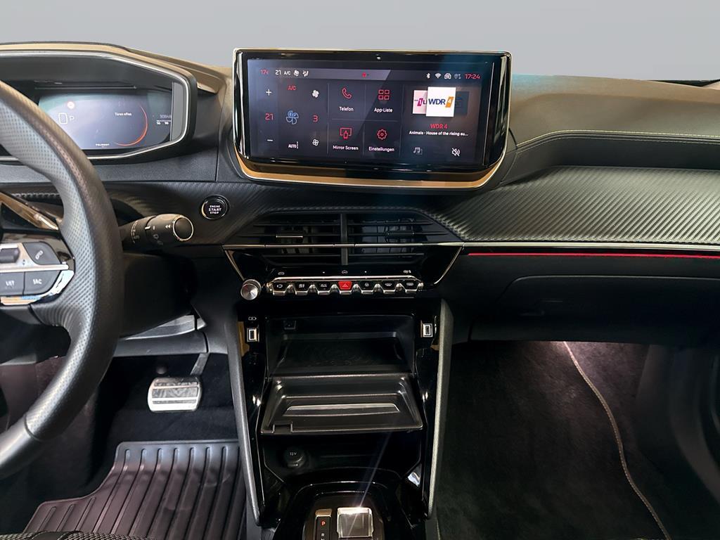 Peugeot 2008 GT