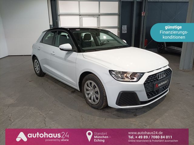 AUDI A1 30 Sb. 1.0.TFSI Navi|ParkPilot|Sitzheizung