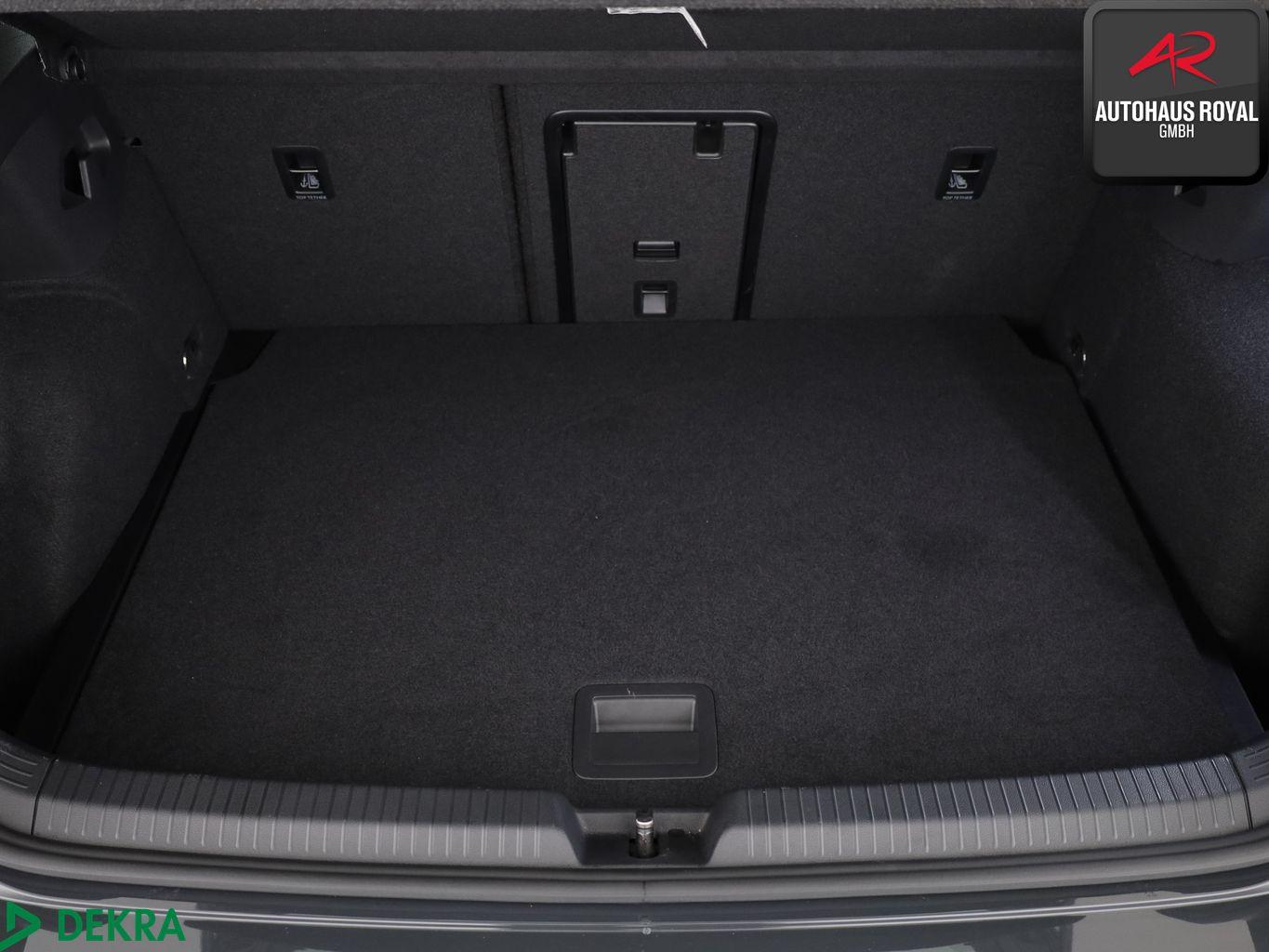 Volkswagen Golf VIII 2.0 TSI STYLE MASSAGE,ACC,AMBIENTE,1HD, миниатюра 13
