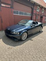BMW Bmw E46 325ci Cabrio - BMW 325 aus 2001: 325ci