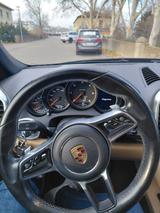 Porsche Cayenne Diesel Platinum Edition Platinum Edition - Porsche Cayenne in Ludwigshafen