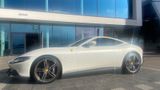 Ferrari Roma 3.9 T -NP 295 T€, Carbon, Garantie,  - Ferrari aus 2022