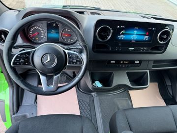 Mercedes Sprinter - 12