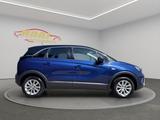 Opel Crossland Elegance *Headup-Display*AHK*LED*Navi* - gebrauchte Opel Crossland (X) aus dem Jahr 2022