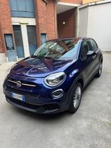 Fiat FIAT 500X 1.6 E-Torq 110 CV Urban - Fiat 500L Urban Gebrauchtwagen