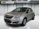 Opel Corsa D 1.2 CATCH ME *Stadtflitzer* - Opel Corsa aus 2007: D