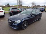 Mercedes-Benz C 400 4MATIC T Autom. -