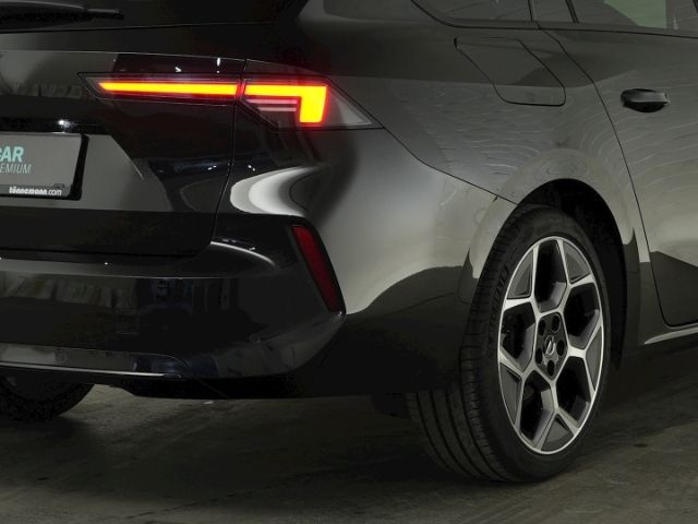 Astra L ST ULTIMATE CDTI AT+LED MATRIX+NAVI+360