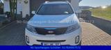 Kia Sorento Platinum Edition 4WD*LEDER*NAVI - Kia Sorento mit Diesel-Antrieb: Automatik