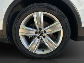 Volkswagen Tiguan - 7