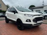 Ford EcoSport 1.0 S-Line EcoBoost Kamera - Ford EcoSport in Bielefeld