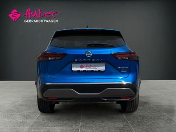 Nissan Qashqai - 5