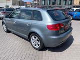 Audi A3 1.4 TFSI Attraction/komplettes Audi-Scheckhef - Audi A3 Gebrauchtwagen in Leipzig