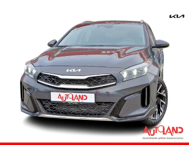 Kia XCeed 1.5 T-GDI LED Navi Kamera