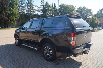 Ford Ranger - 6