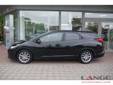 Honda Civic 1.8 Tourer Comfort Klimaautom Notbremsass. - Honda: 8