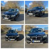 BMW X1 xDrive25e Advantage Garantie BMW 09/26 AHK***