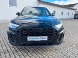 Audi SQ5 Spb. TDI 20" AHK B&O MATRIX STDHZ - gebrauchte Audi SQ5 aus dem Jahr 2023
