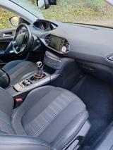 Peugeot 308 Autogas PureTech 130 Allure SW Allure  - Peugeot mit LPG-Antrieb: Kombi