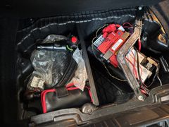 Fahrzeugabbildung BMW 118i Cabrio M Sportpaket