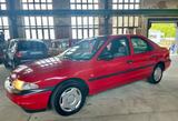 Ford Mondeo 1.8 16V 90PS CLX Oldtimer 1.Hd. vom OPA! - Oldtimer: bis 3000 €
