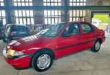 Ford Mondeo 1.8 16V 90PS CLX Oldtimer 1.Hd. vom OPA! - Ford Oldtimer mit Benzin-Antrieb: Limousine