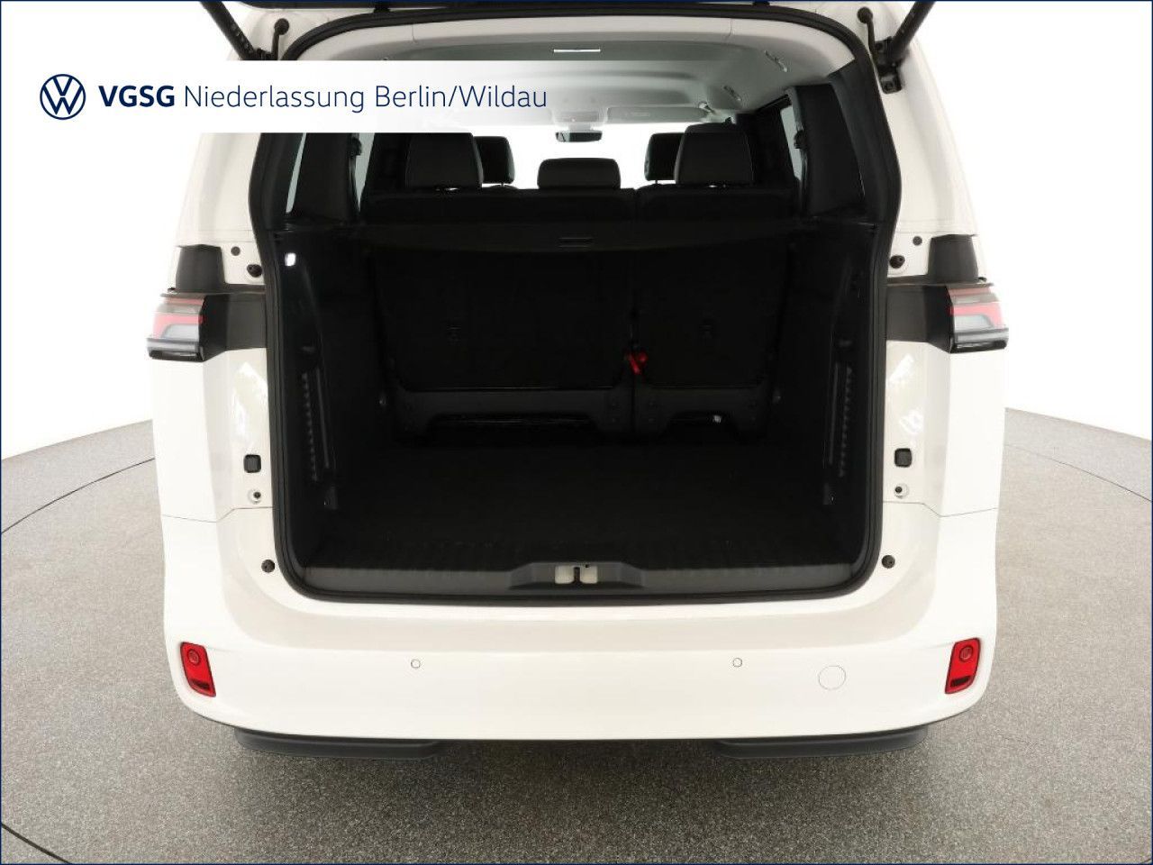 Volkswagen ID. Buzz - Bild 16
