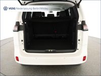 Volkswagen ID. Buzz - Vorschau Bild 16