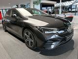 Mercedes-Benz EQE 350 4M AMG+Night+PremiumP+Pano+22KWL+Distron - Mercedes-Benz EQE Gebrauchtwagen in Stuttgart