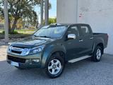 Isuzu D-Max 2.5Td 163cv Aut. Solar 4WD - gebrauchte Isuzu D-Max aus dem Jahr 2016