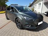 Ford S-Max 2,0 TDCi 110kW Titanium PowerShiftTitanium - Ford S-Max Gebrauchtwagen in Bremen