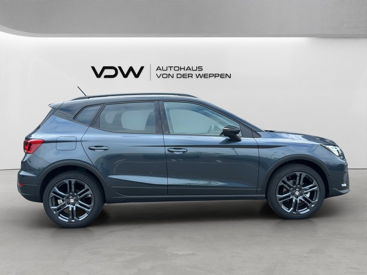 Seat Arona - Bild 9