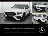 Mercedes-Benz GLB 250 4MATIC+AMG+Burmester+Night+MEMORY+DIST.+ - Mercedes-Benz GLB-Klasse Gebrauchtwagen