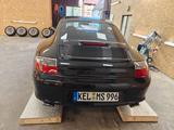 Porsche 996, 996.2, C2, sehr gepflegt  - gebrauchte Porsche 996 aus dem Jahr 2003