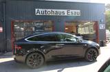 Tesla Model X P100D Voll Flügeltüren - Tesla Gebrauchtwagen in Bielefeld