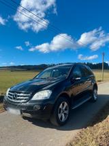 Mercedes-Benz Mercedes ML 280 CDI - gebrauchte Mercedes-Benz ML 280 aus dem Jahr 2008