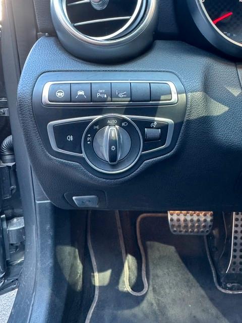 Mercedes-Benz C 43 AMG 4Matic T Sport Navi Leder Pano Standh.