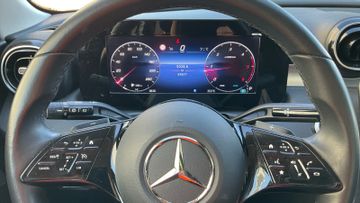 Mercedes C 220 - 8