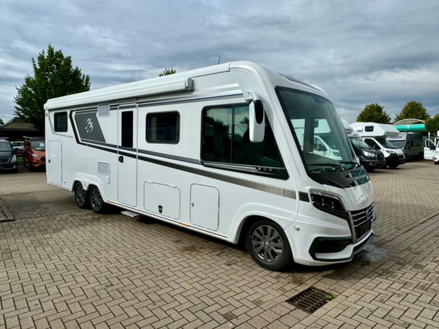 Knaus SUN I 900 LEG neues Modell - UVP 226.198€