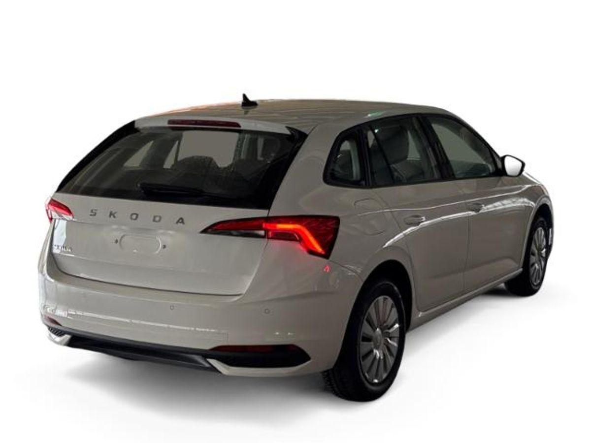 Skoda Scala - Bild 5