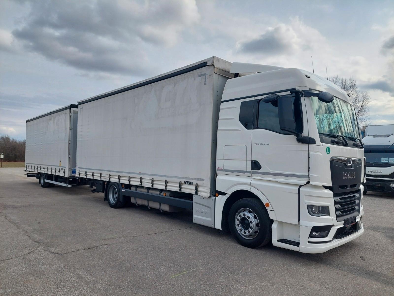 MAN TGX 18.470 LL jumbo 120 m3