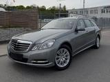 Mercedes-Benz E 350 E T-Modell E 350 CDI - Mercedes-Benz E 350: Kombi, Cdi