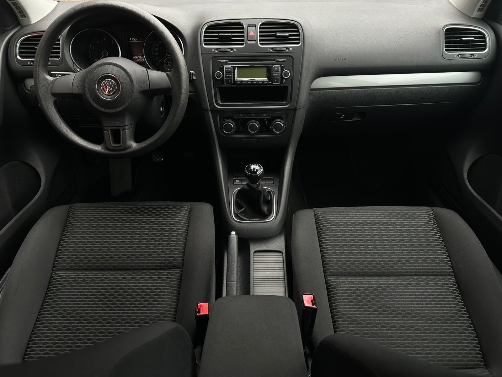 VW Golf 1.4  KLIMA#ALLWETTER#ISOFIX#ZV - Image 9