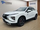 Mitsubishi Eclipse Cross 2.4 MIVEC PHEV Plus - Mitsubishi Eclipse: 2.4