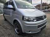 Volkswagen T5 Multivan Highline*7 Sitzer*Navi*Nappa L.*AHK - Volkswagen T5 Multivan in Wuppertal