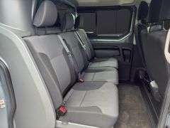 Renault Trafic 2,0 dCi 145 dCi DOKA L2H1 3,0t Komfort   