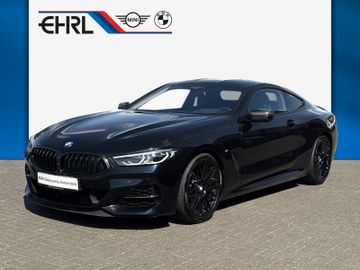 BMW M850 - 1