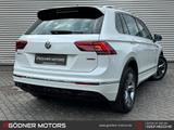Volkswagen Tiguan R-Line 2.0 TDI Highline 4Motion/1.HAND... - Volkswagen Tiguan R line mit Diesel-Antrieb