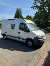 Renault Master L2H2 Autamatik, Klima - Wohnwagen & Wohnmobile in Wiesbaden