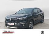 Suzuki S-Cross 1,4 Boosterjet Comfort + NAVI PDC LED SH - Suzuki Neuwagen